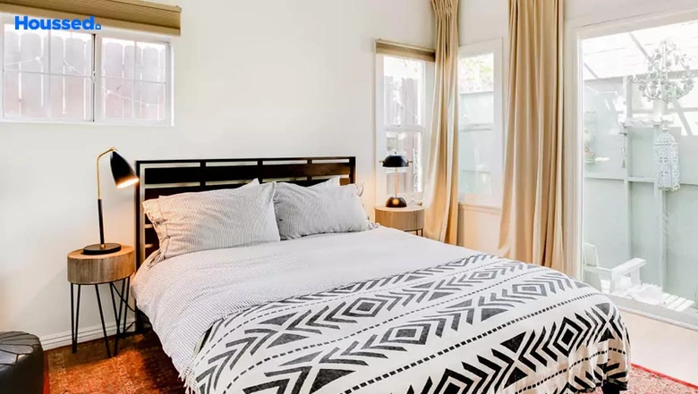 Sample Apartment